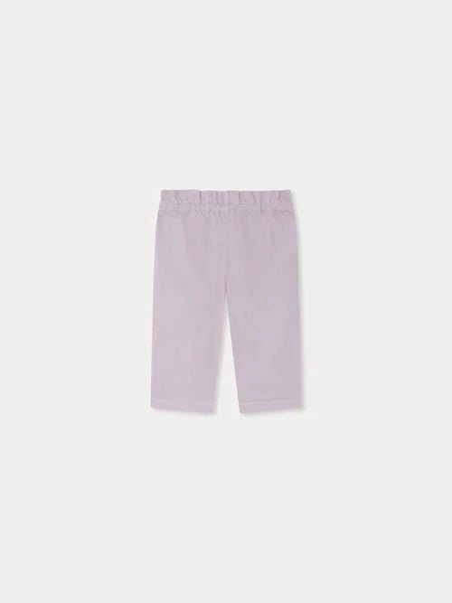 Lavendar Pants - Lilas 057A - Posh New York