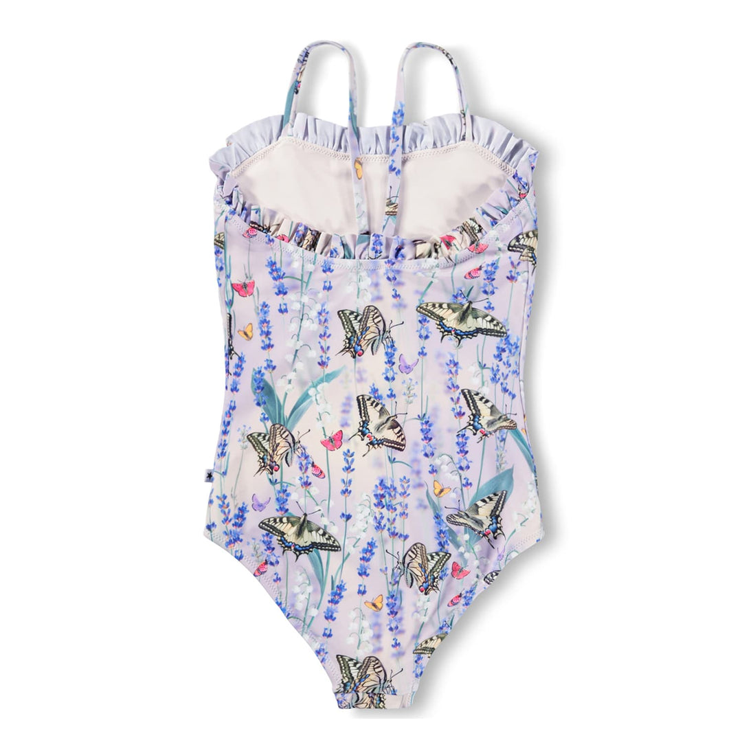 Lavendar Swimsuit - Lavendar Field - Posh New York