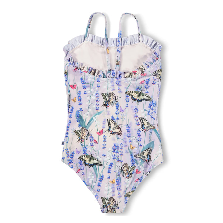 Lavendar Swimsuit - Lavendar Field - Posh New York