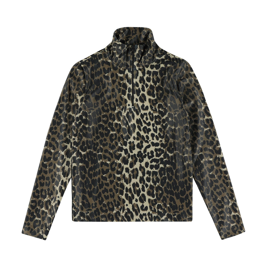 Leopard Top - Leo - Posh New York