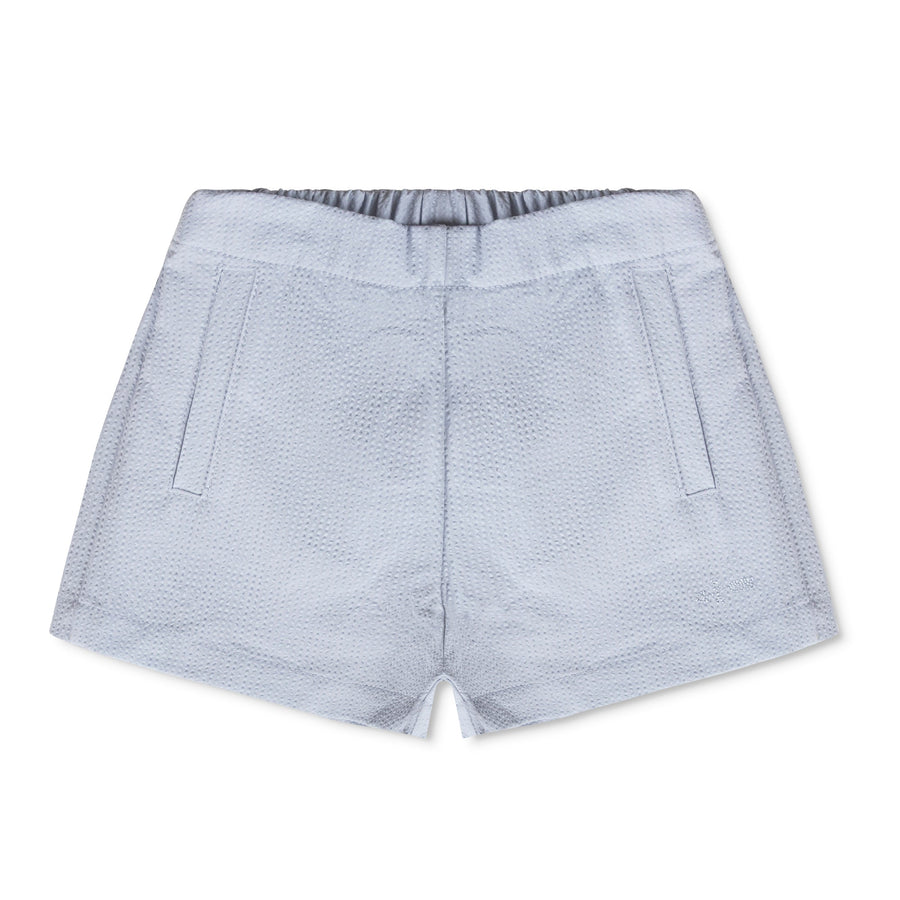 Light Blue Shorts - Light Blue - Posh New York