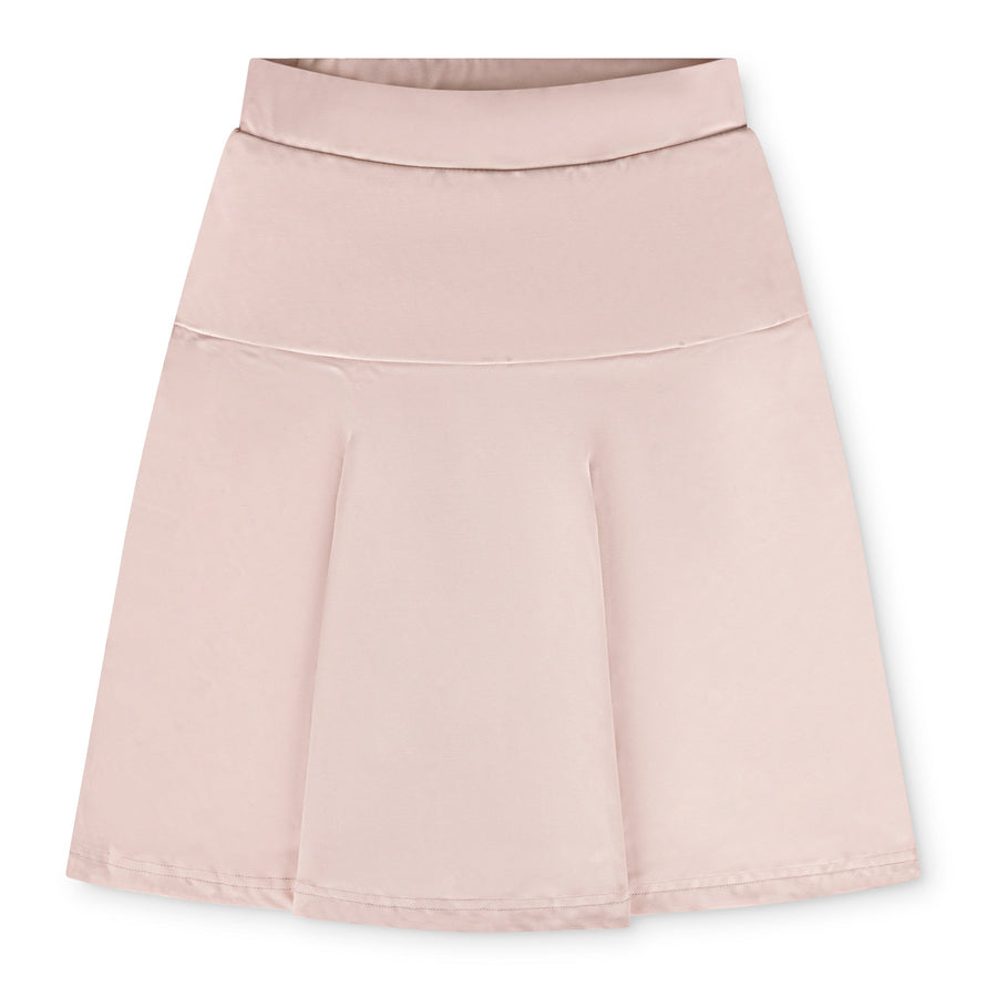 Light Pink Skirt - Light Pink - Posh New York