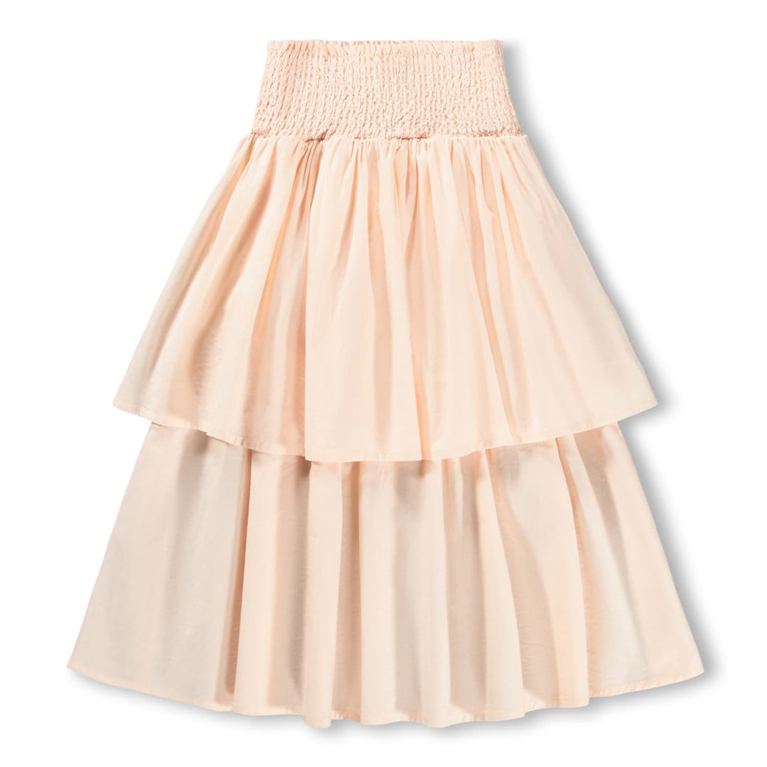Lilac Skirt - Cloud Pink - Posh New York