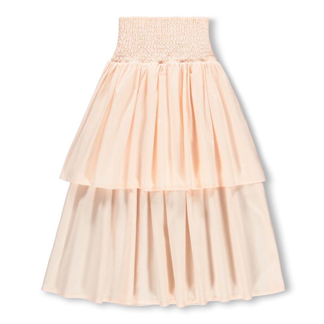 Lilac Skirt - Cloud Pink - Posh New York