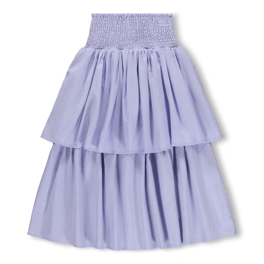 Lilac Skirt - Cool Lilac - Posh New York