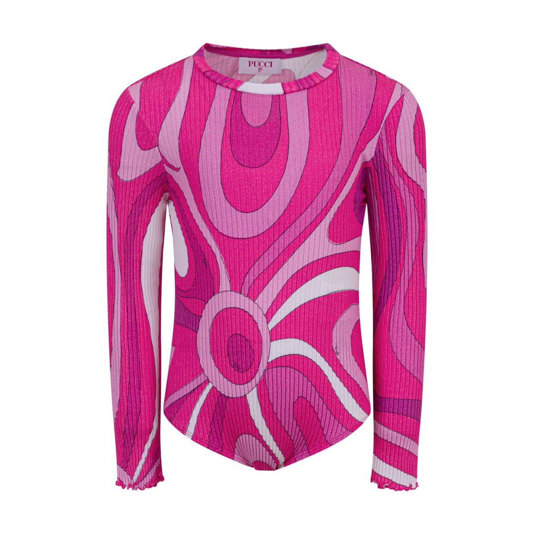 LS Bodysuit - 570BC - Posh New York