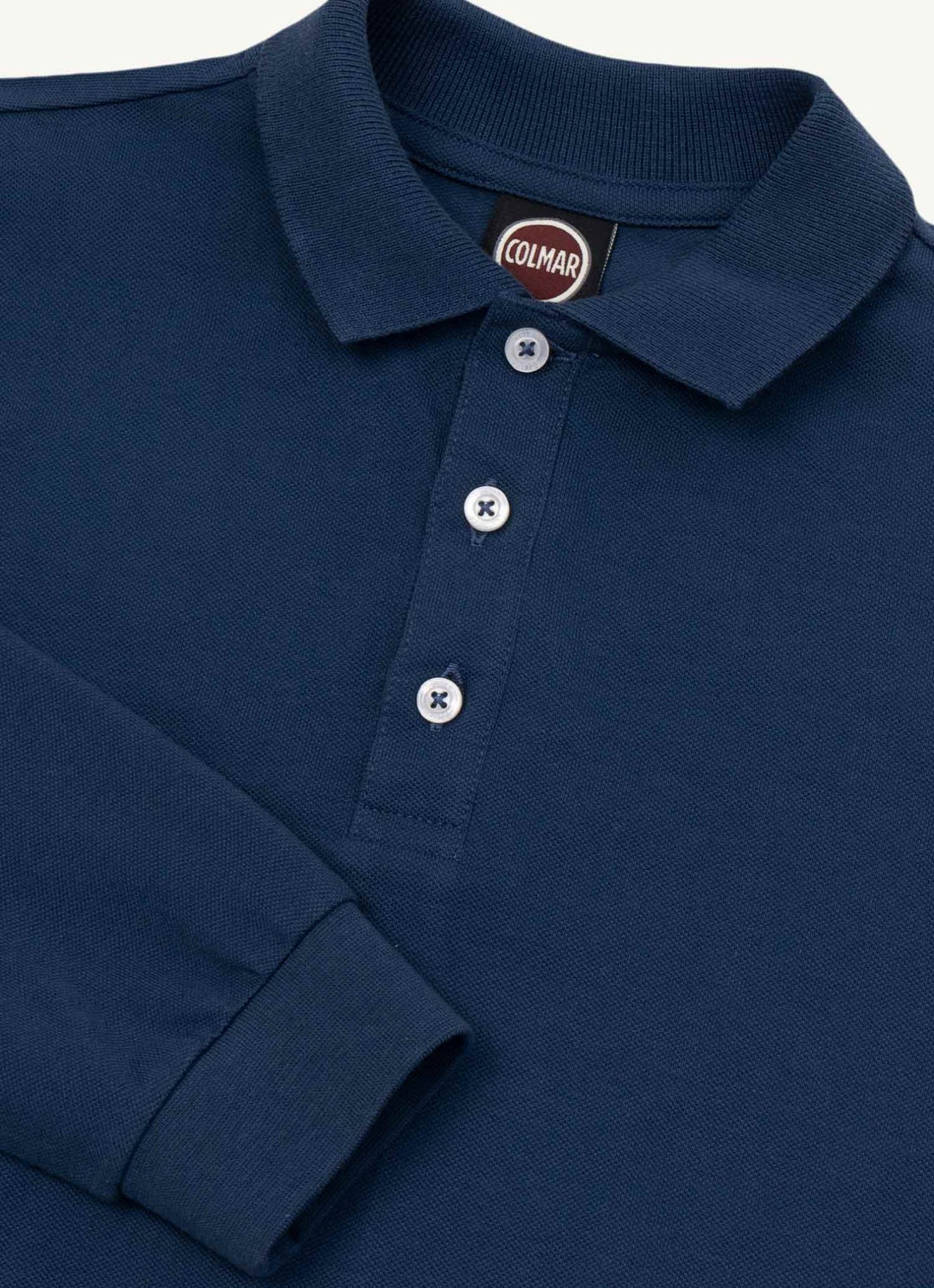 LS Polo - Dark Blue 674 - Posh New York