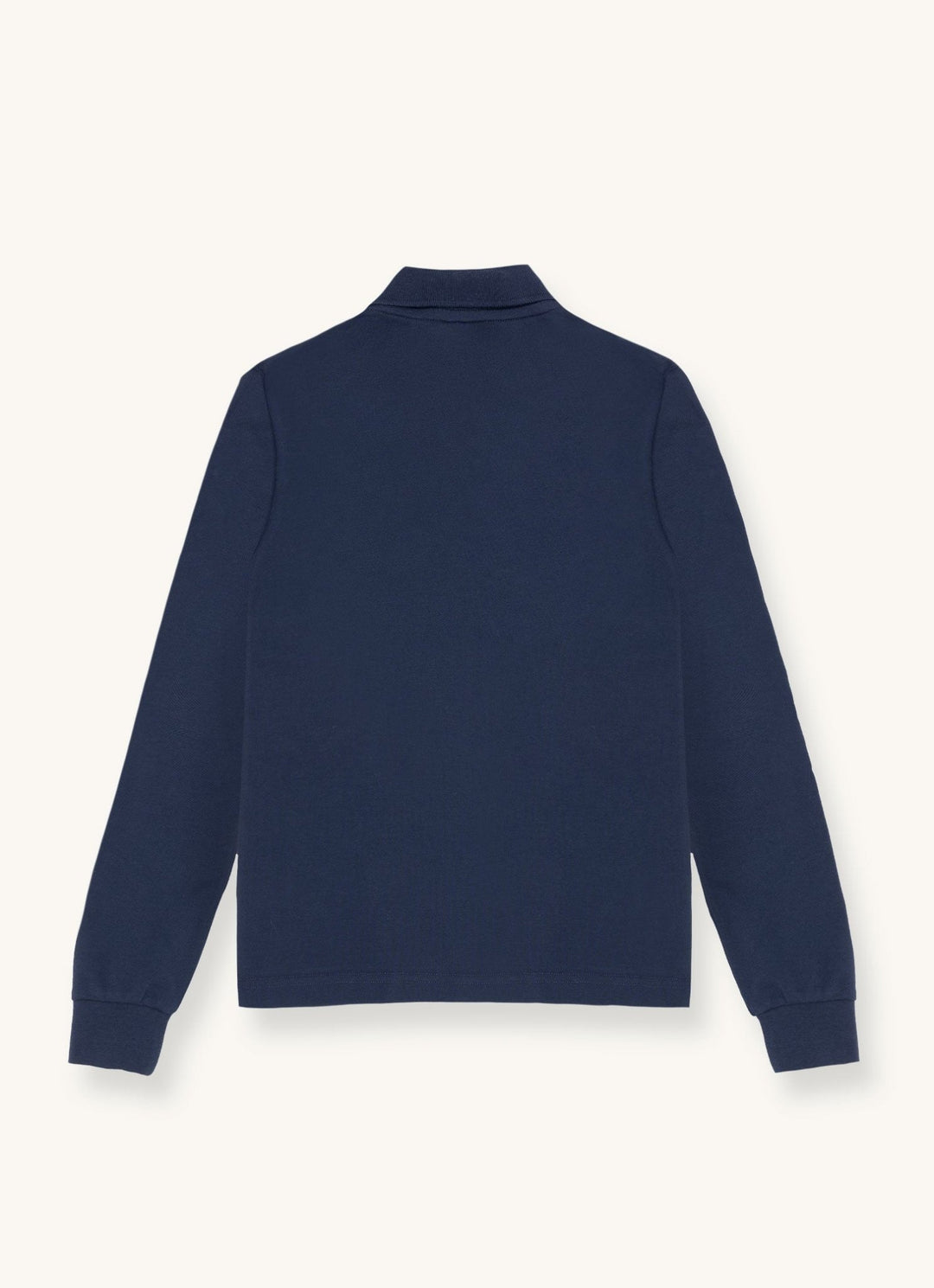 LS Polo - Dark Blue 674 - Posh New York