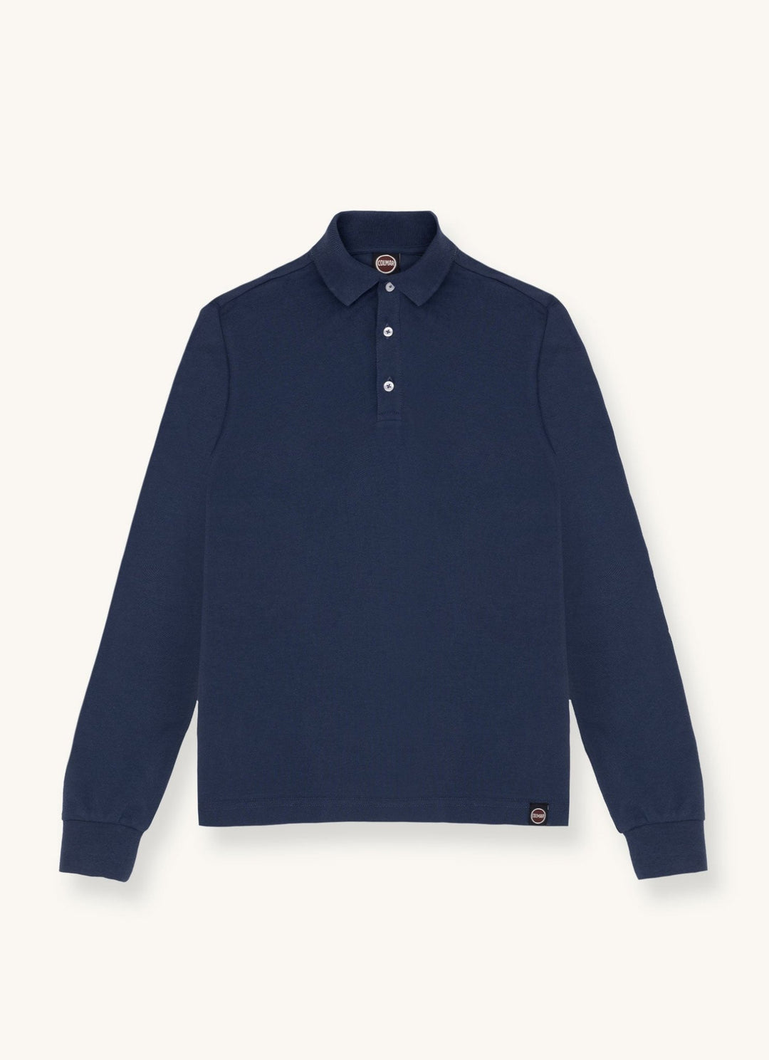 LS Polo - Dark Blue 674 - Posh New York