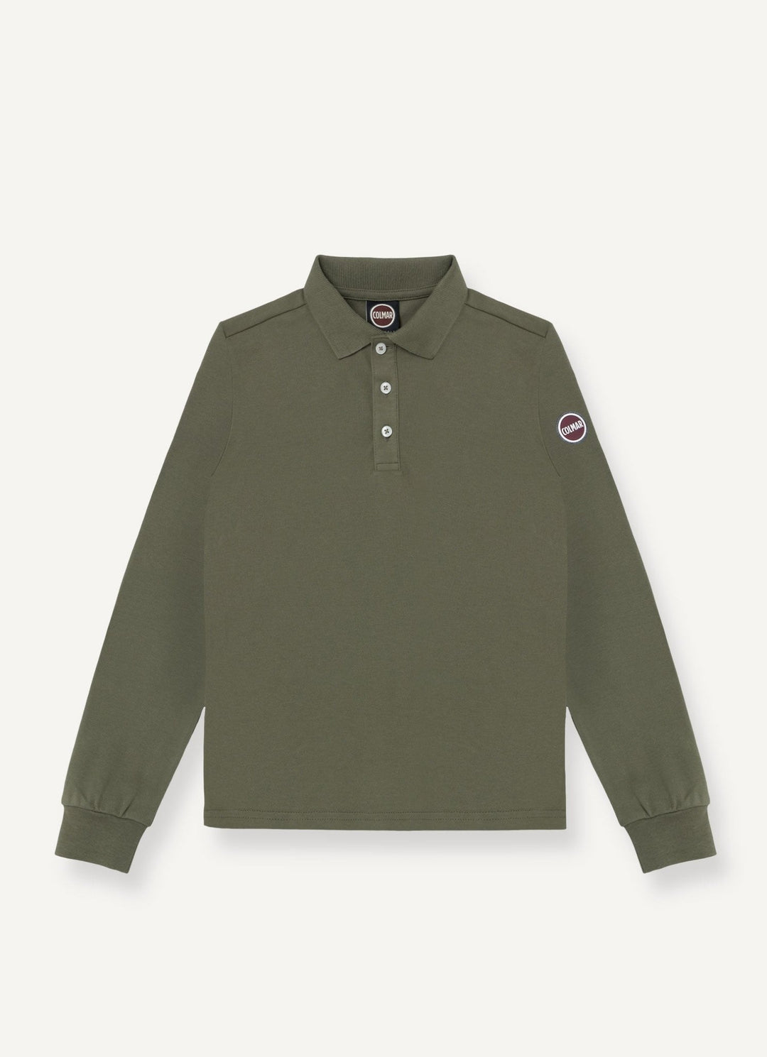 LS Polo - Muddy 679 - Posh New York