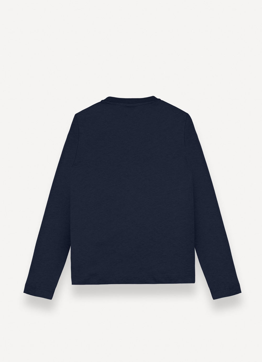 LS Shirt - Navy Blue 68 - Posh New York