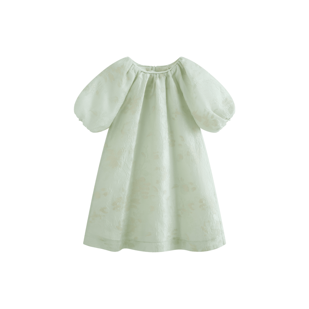 Lydia Dress Celadon - Celadon - Posh New York