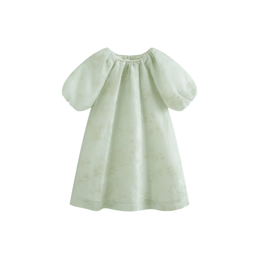 Lydia Dress Celadon - Celadon - Posh New York