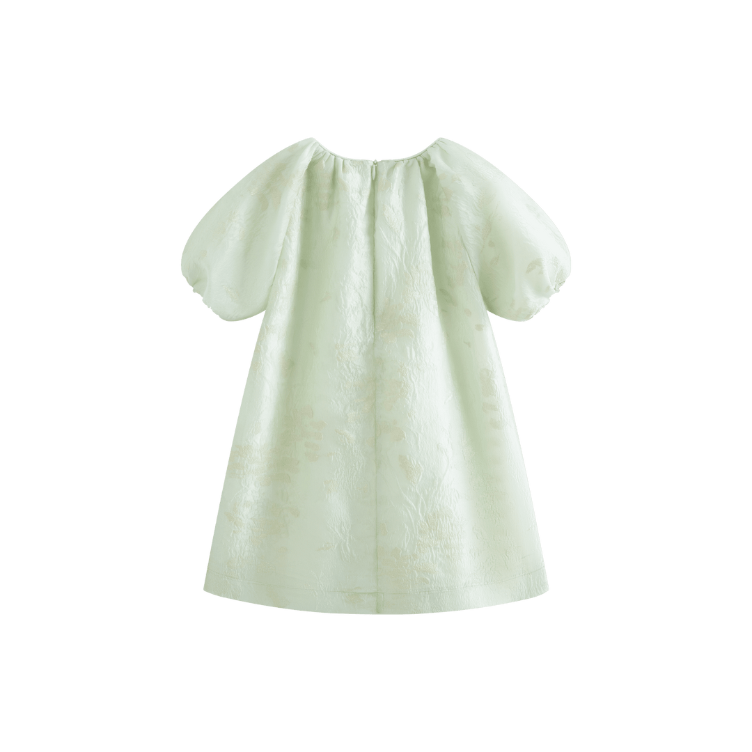Lydia Dress Celadon - Celadon - Posh New York