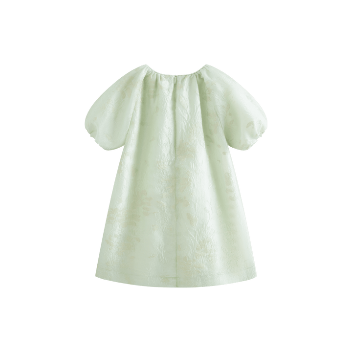 Lydia Dress Celadon - Celadon - Posh New York