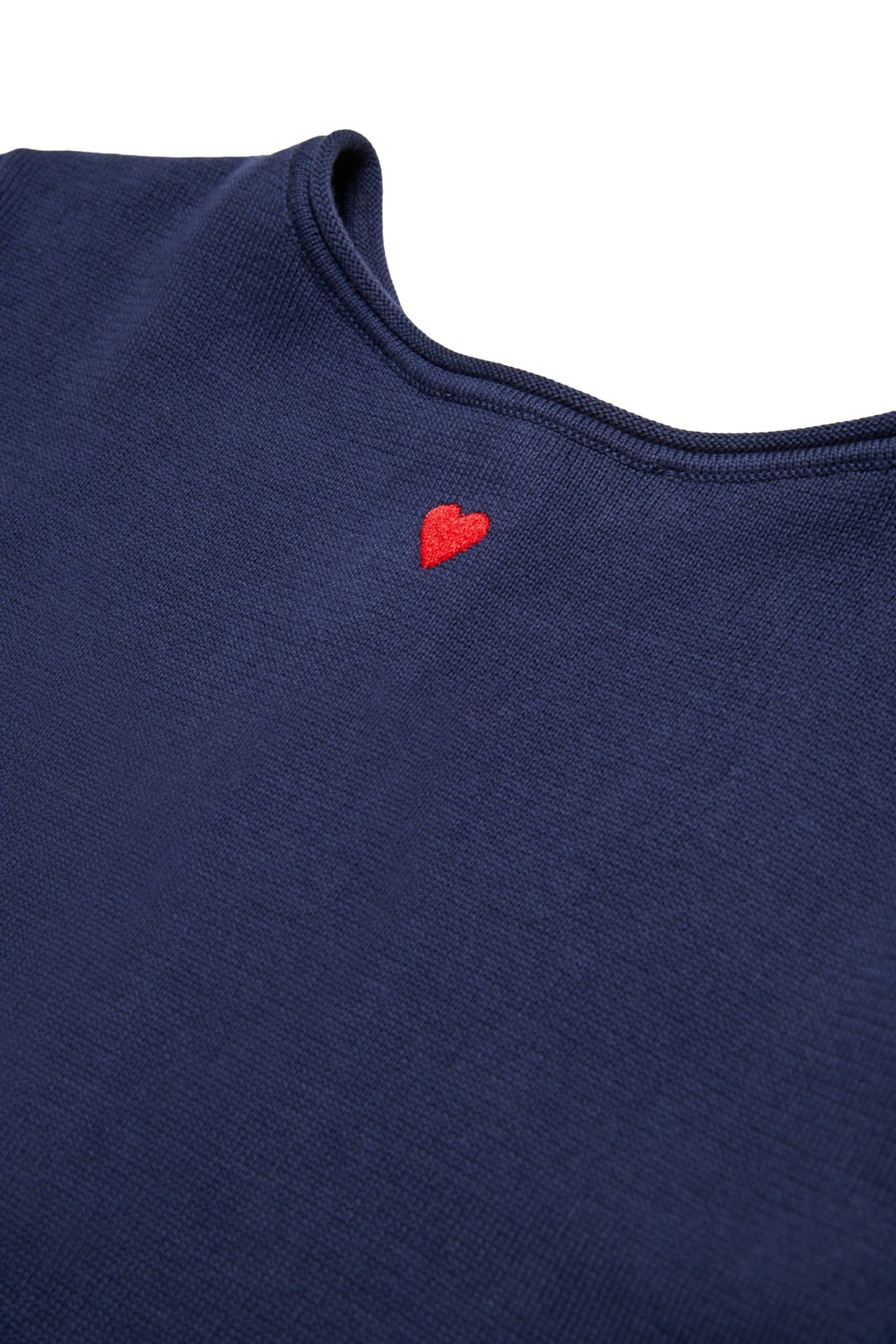 Maglia Top - Mood Indigo - Posh New York