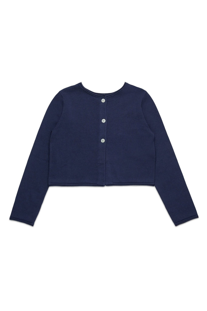 Maglia Top - Mood Indigo - Posh New York