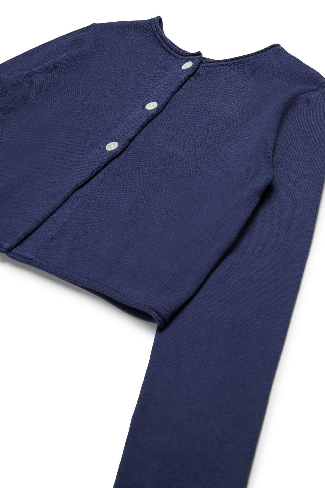 Maglia Top - Mood Indigo - Posh New York