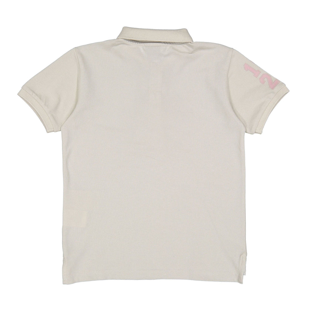 MAGLIETTA JUNIOR - 6 - HEMP - Posh New York