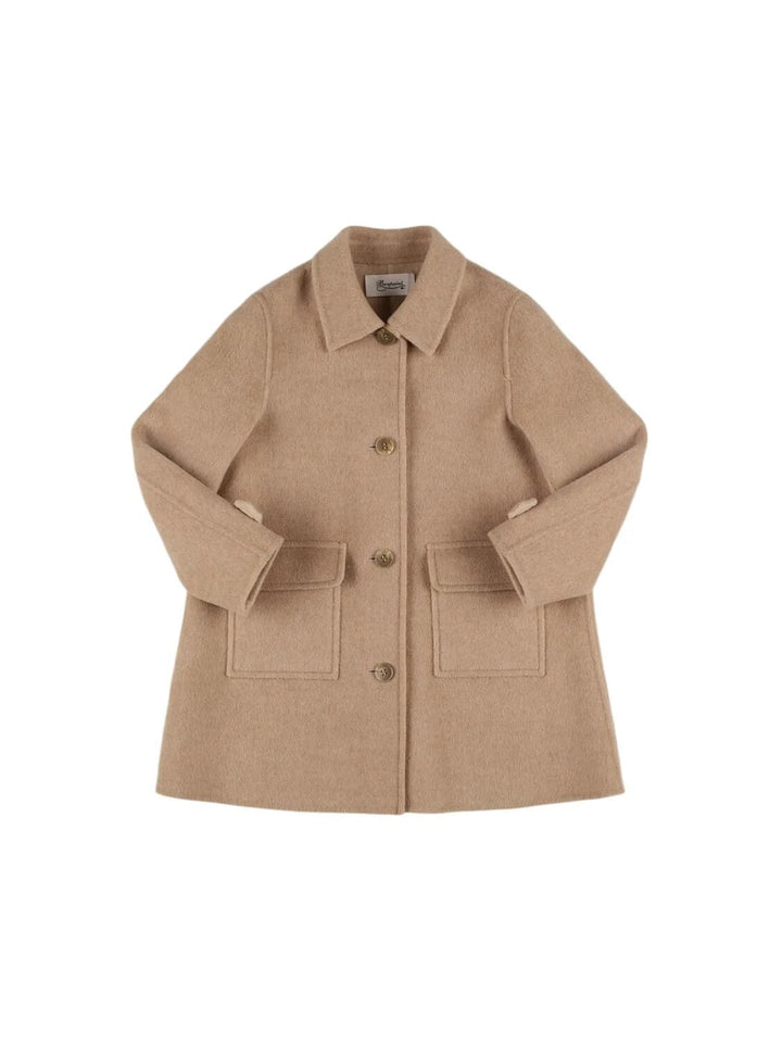 Manteau Gracie - 060B - Posh New York