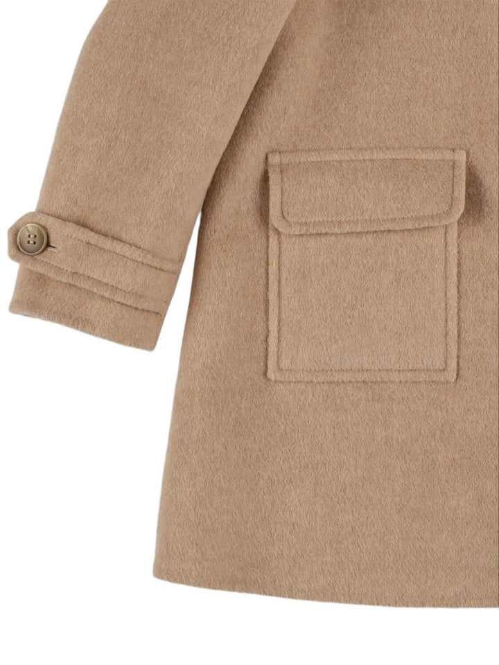 Manteau Gracie - 060B - Posh New York