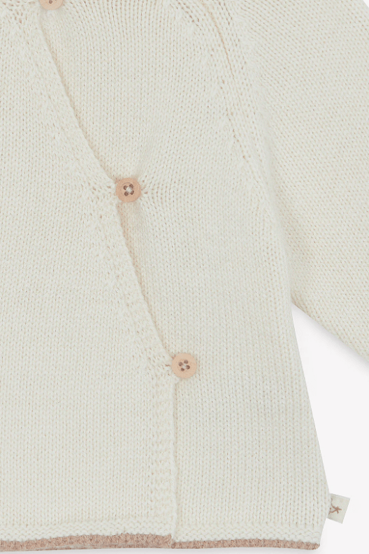 Marin Sweater - Mouton - Posh New York