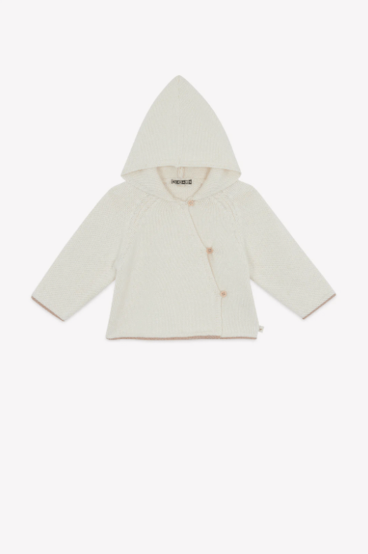 Marin Sweater - Mouton - Posh New York