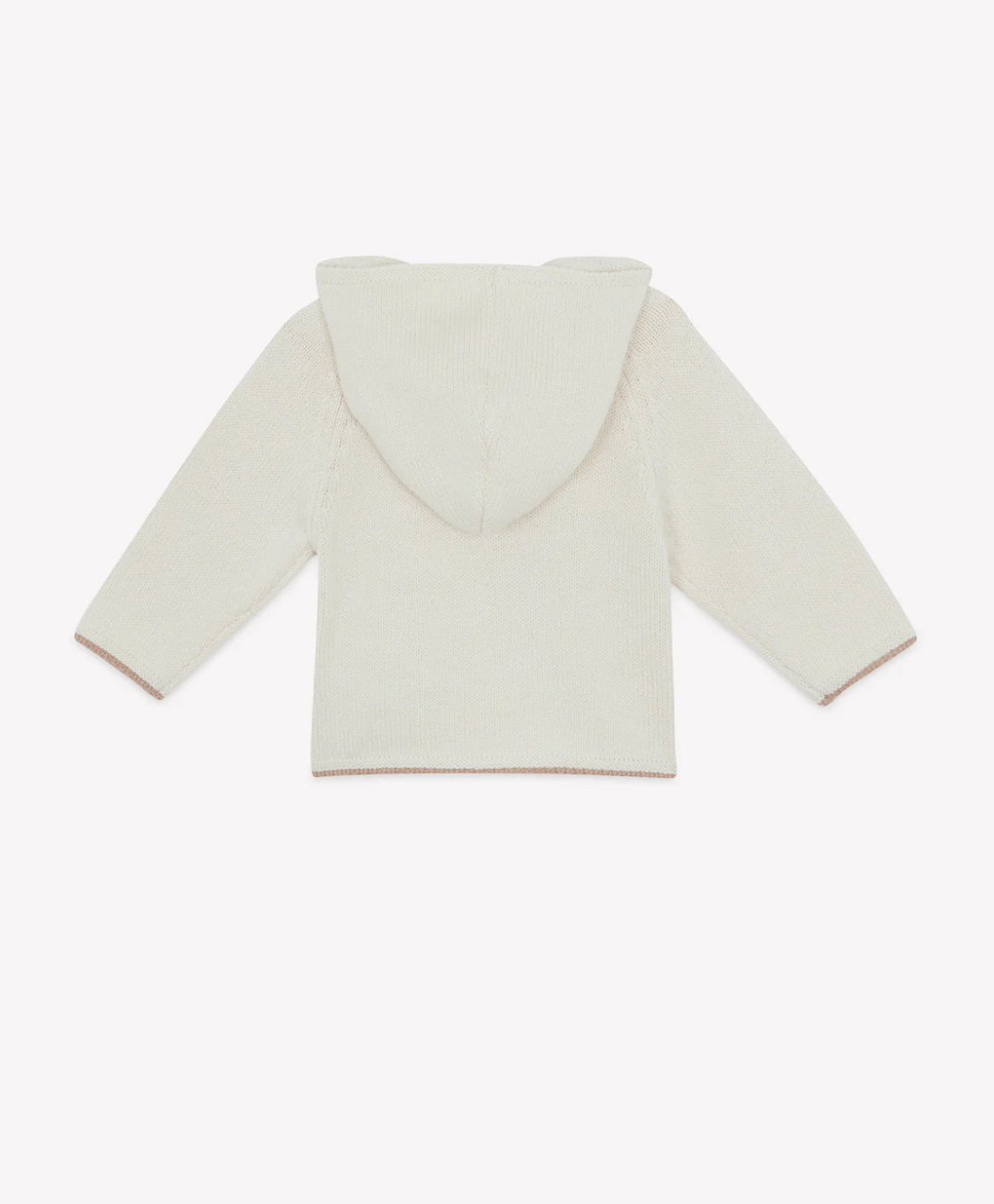 Marin Sweater - Mouton - Posh New York