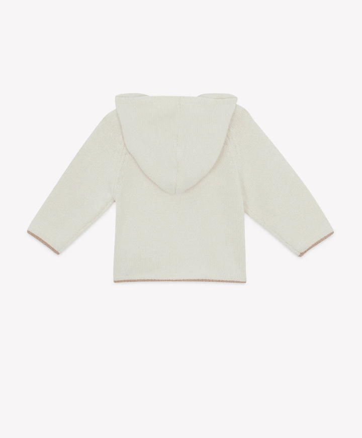Marin Sweater - Mouton - Posh New York
