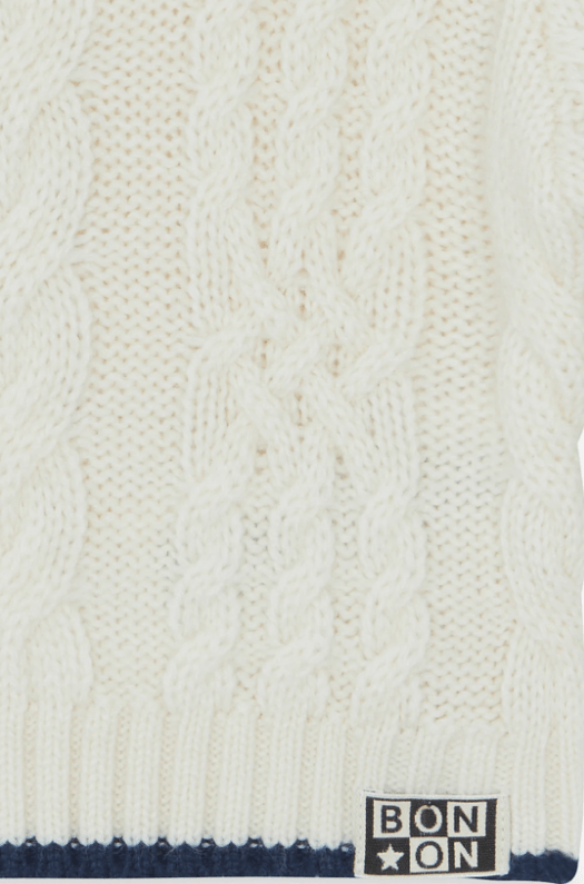 Maylon BB Sweater - Mouton - Posh New York