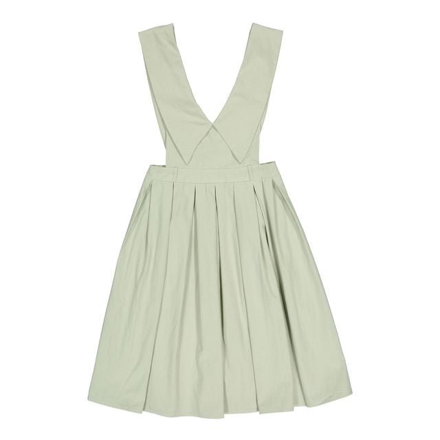 Mint Dress - Mint - Posh New York