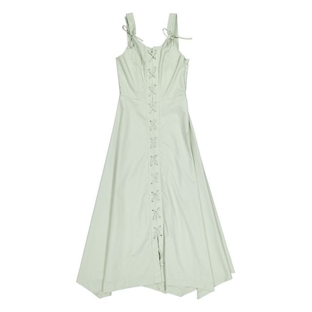 Mint Dress - Mint - Posh New York