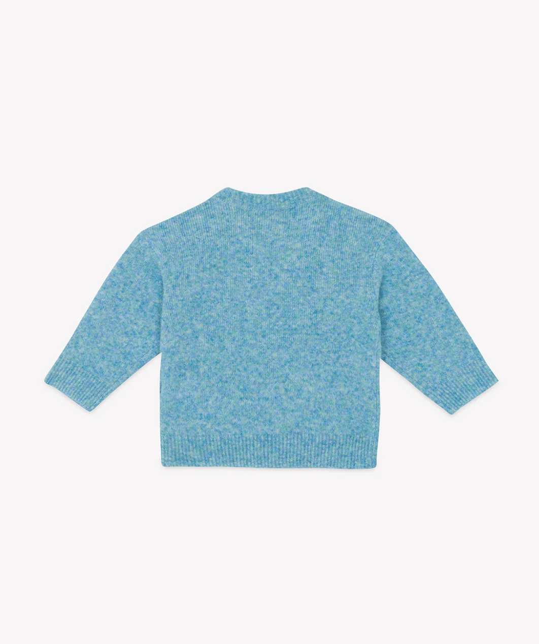 Missouri BB Sweater - Bleu Vintage - Posh New York