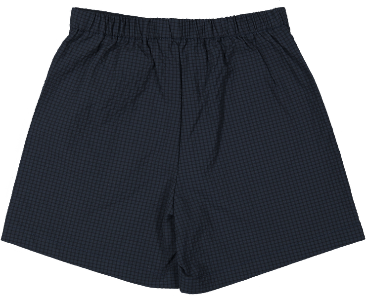 Navy Shorts - Navy - Posh New York