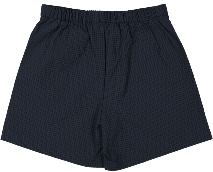 Navy Shorts - Navy - Posh New York