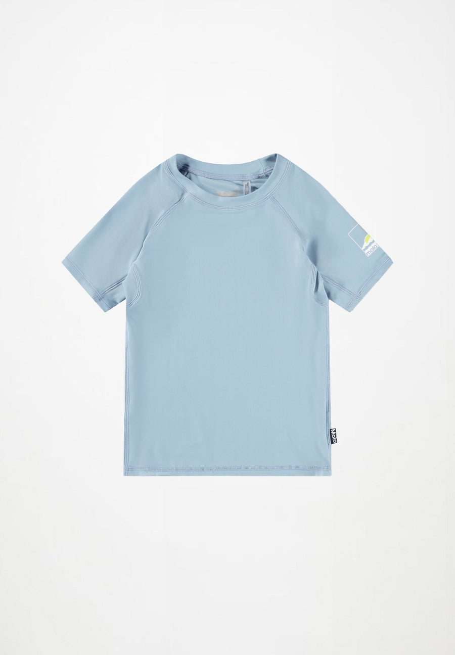 Neptune T-Shirt - Stream - Posh New York