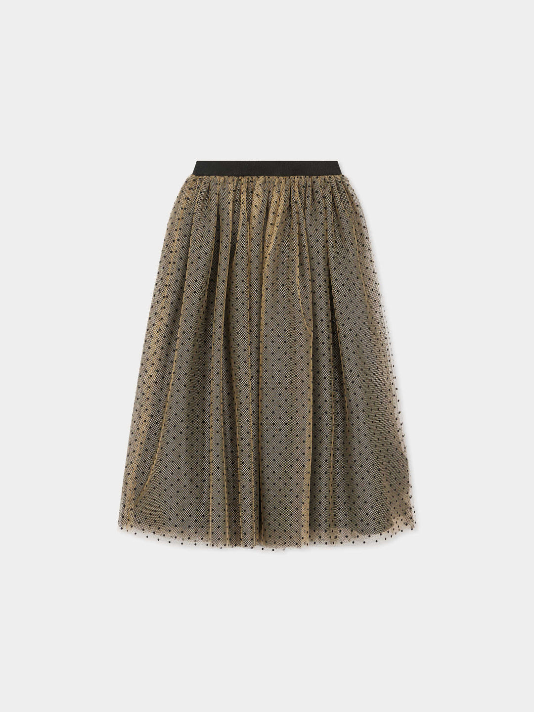 Panice Skirt - Imp Or - Posh New York