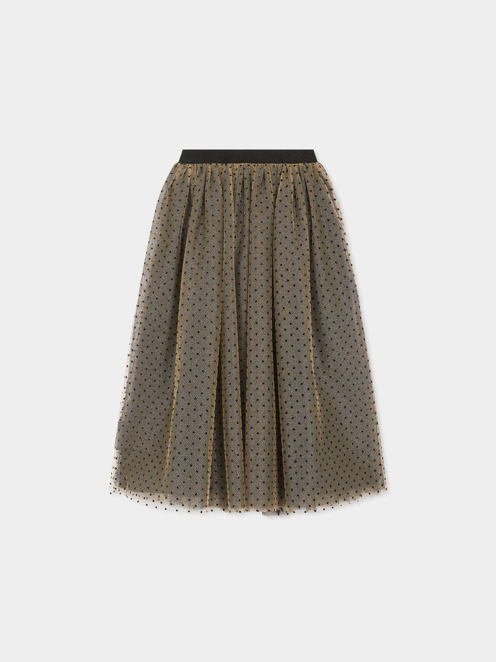 Panice Skirt - Imp Or - Posh New York
