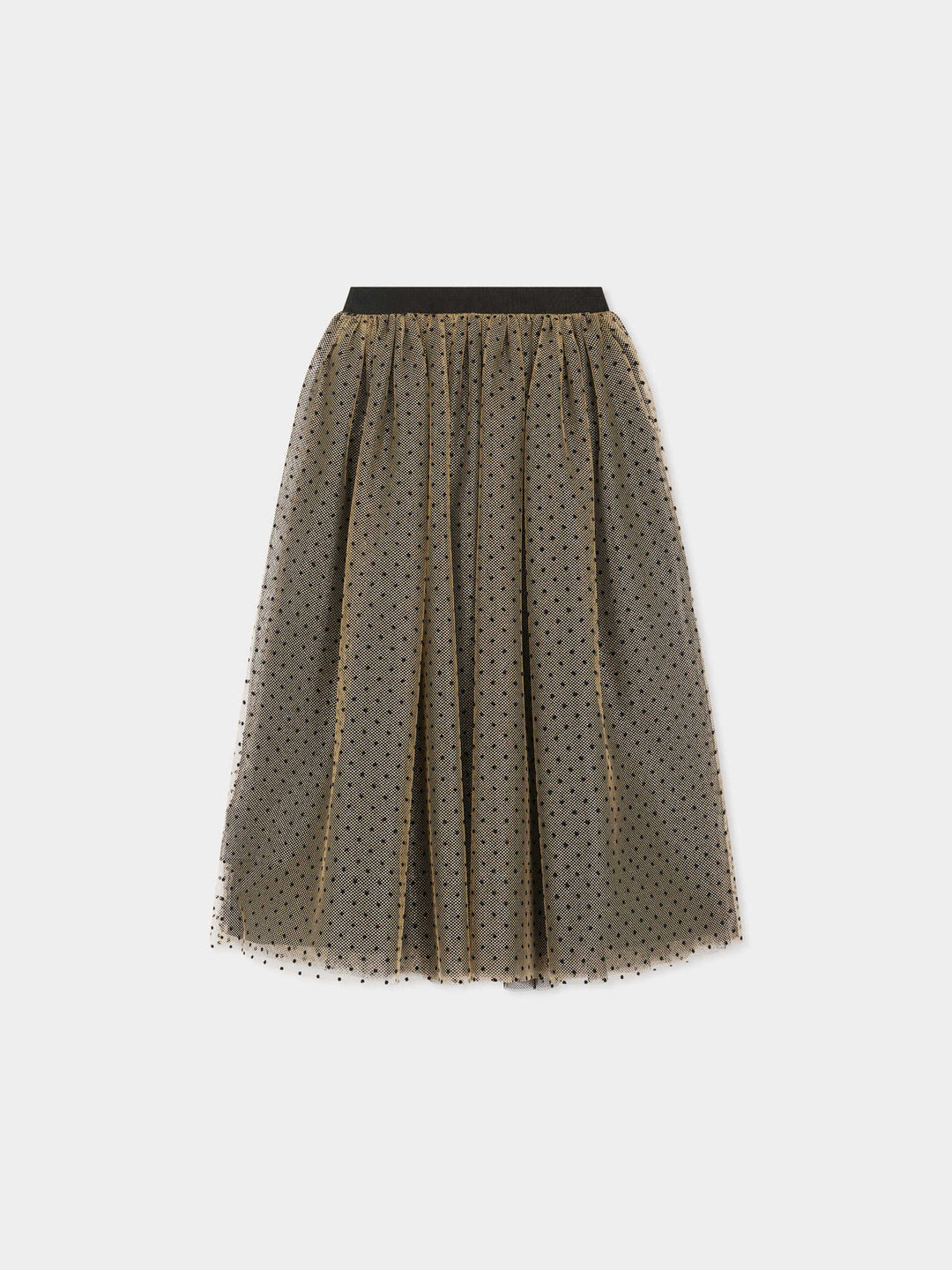 Panice Skirt - Imp Or - Posh New York