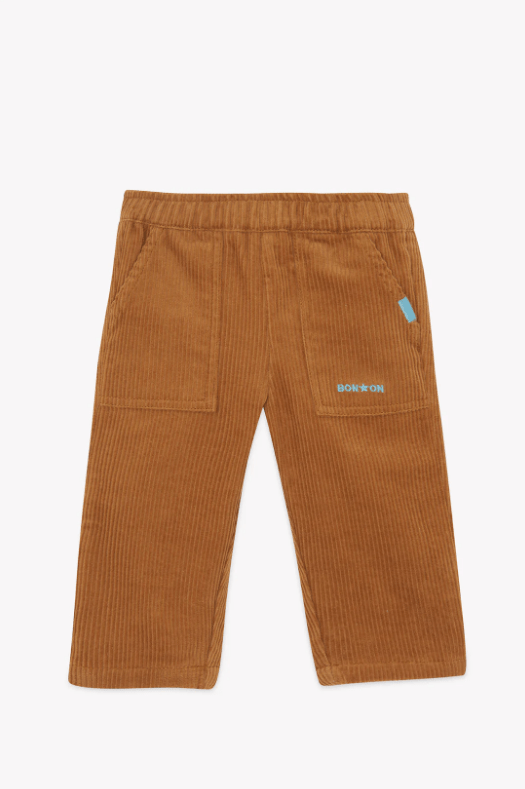 Pantalon Darius - Barn - Posh New York