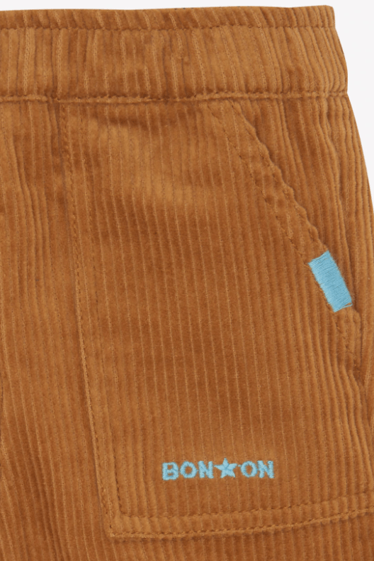 Pantalon Darius - Barn - Posh New York