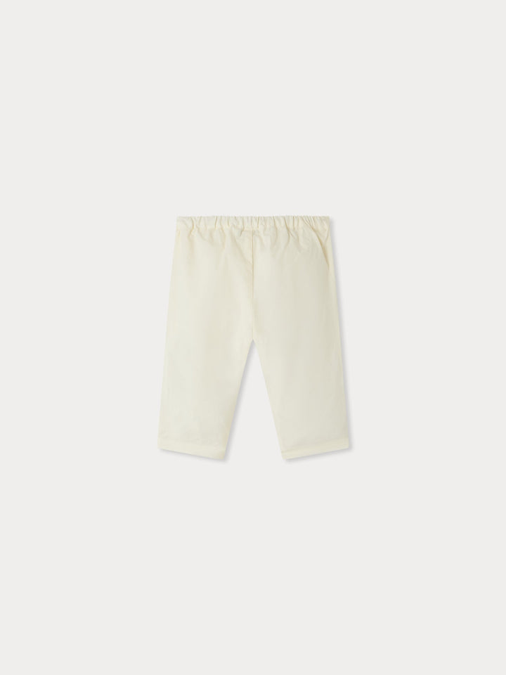 Pants Pedandy - Off White - Posh New York