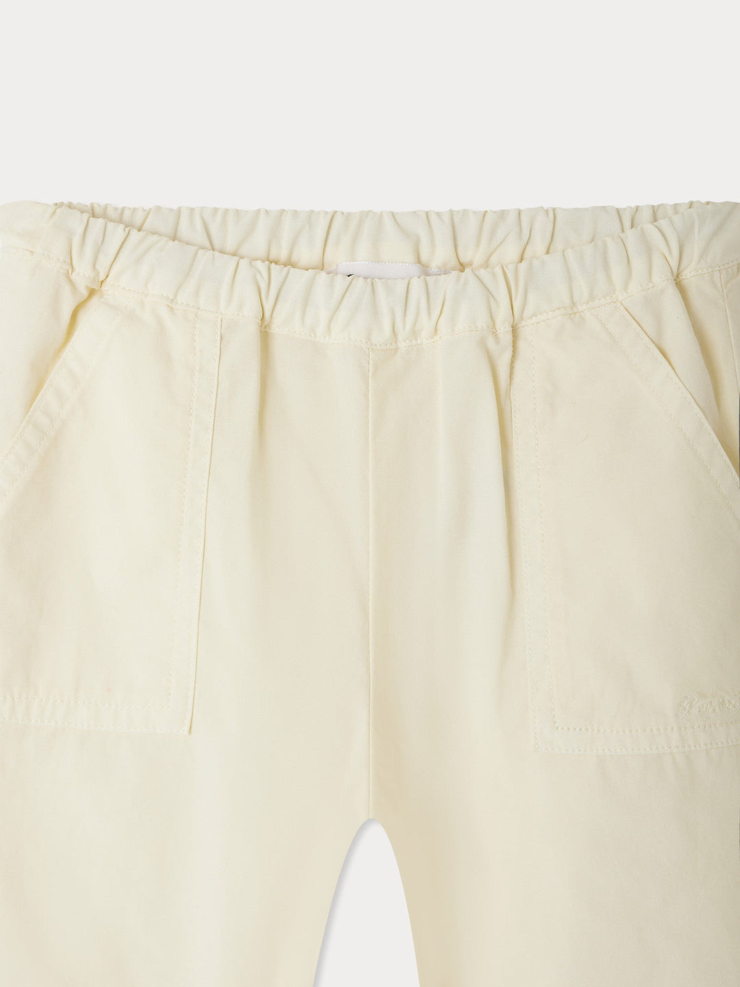 Pants Pedandy - Off White - Posh New York