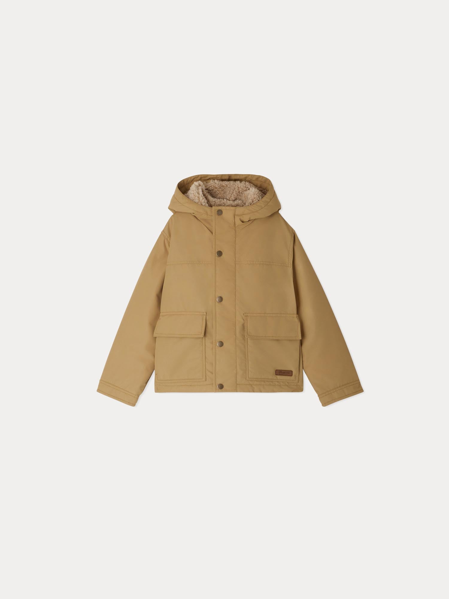 PARKA BALDWIN - 61