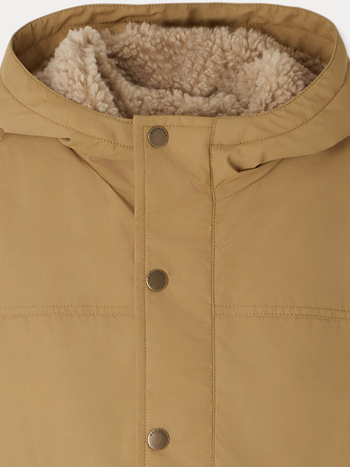 PARKA BALDWIN - 61 - Posh New York