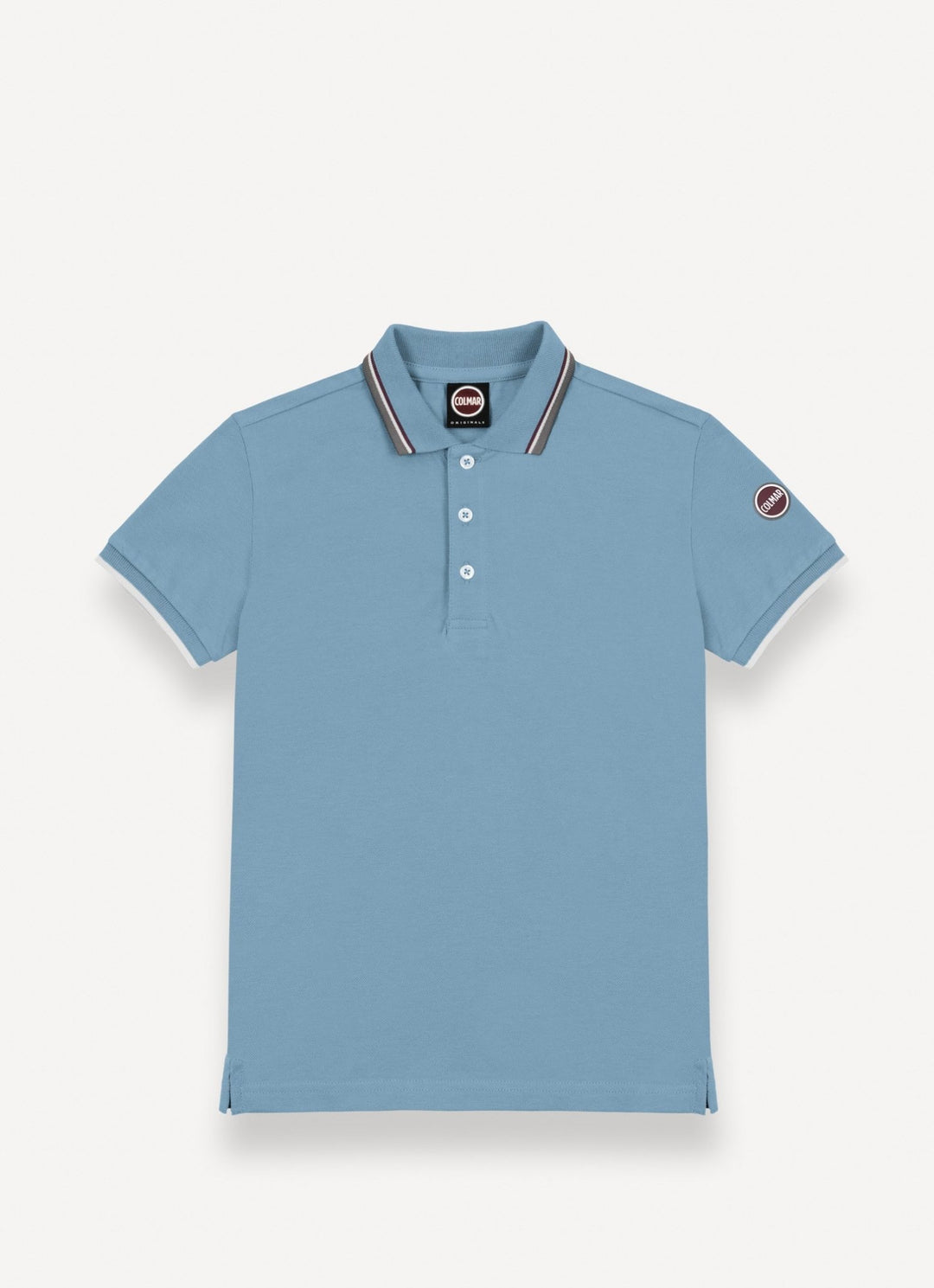 POLO JUNIOR - 763 - RAILWAY - Posh New York