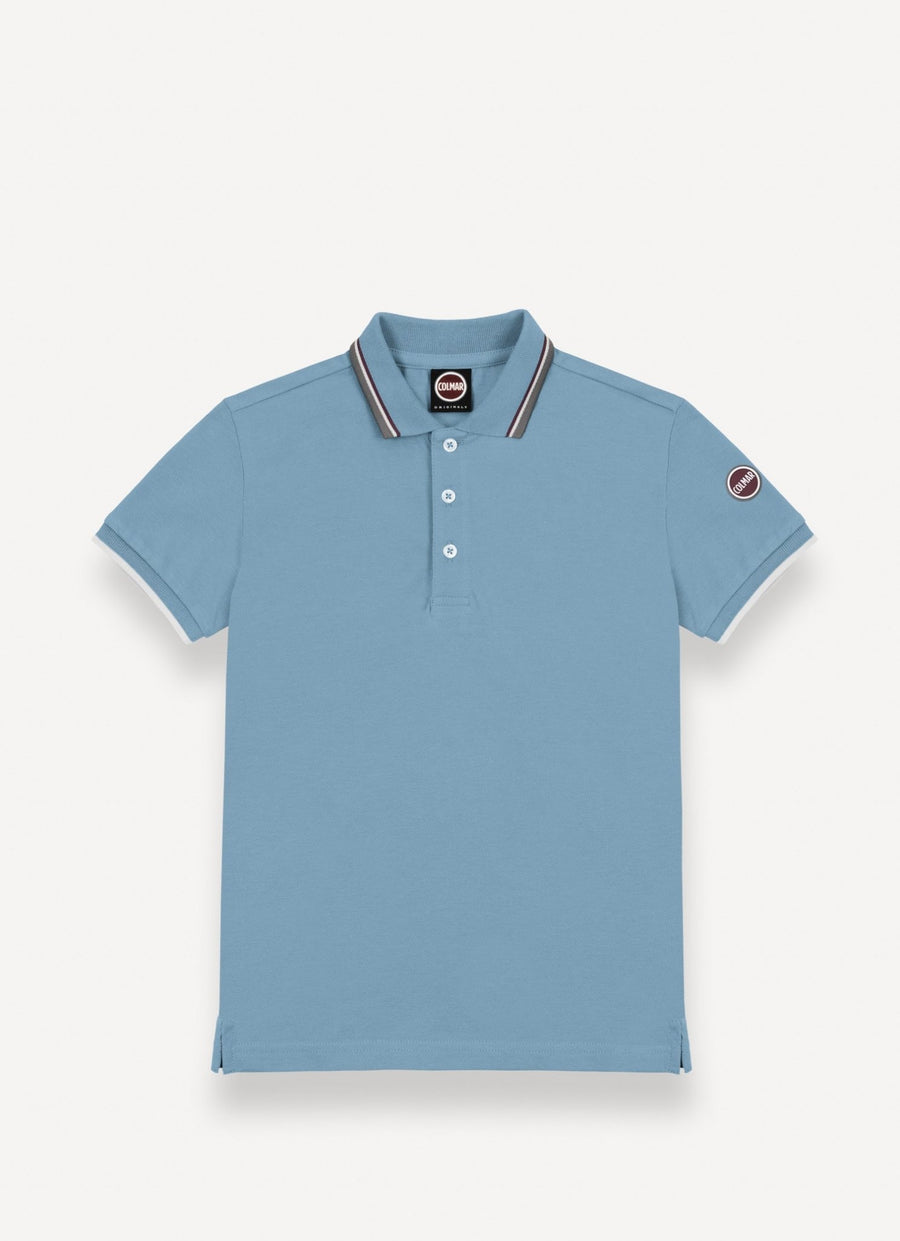 POLO JUNIOR - 763 - RAILWAY - Posh New York