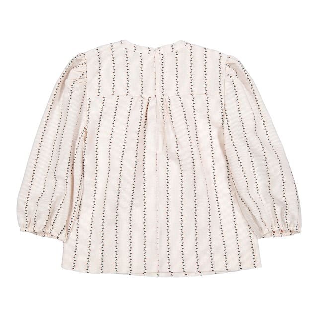 Print Blouse - Print - Posh New York