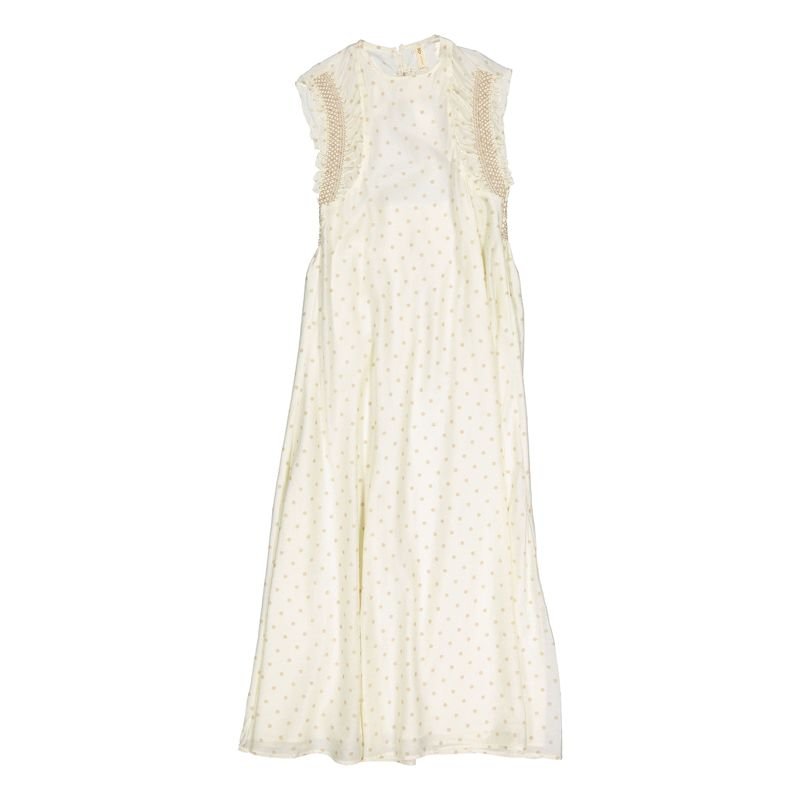 Print Dress - Print - Posh New York