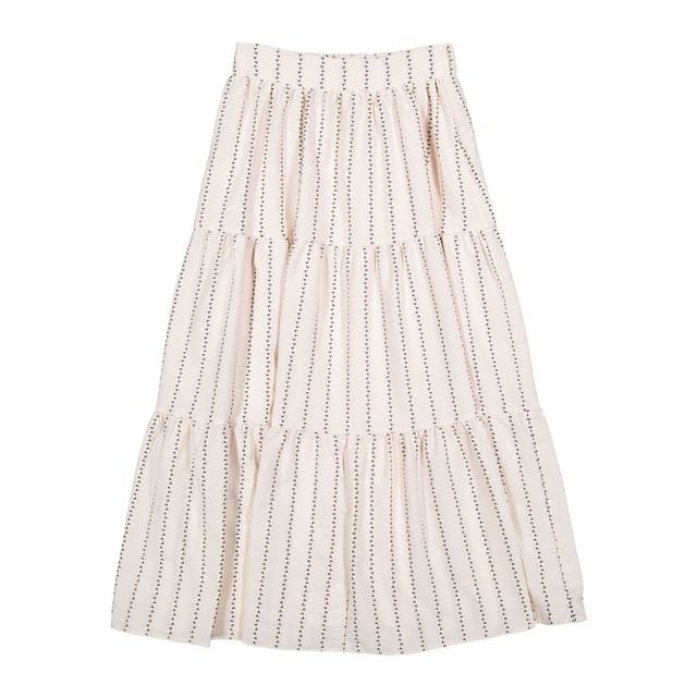 Print Skirt - Print - Posh New York